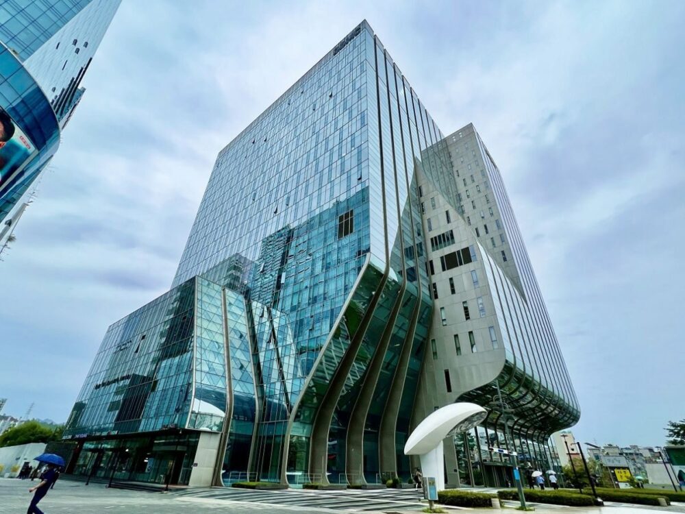 東亜デジタルメディアセンター(DDMC)