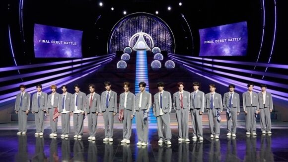 オーデション番組