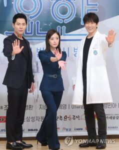 【2026最新】チソンの現在|『マンションのお仕事』出演!妻イ・ボヨンとの結婚・子供・病気まとめ