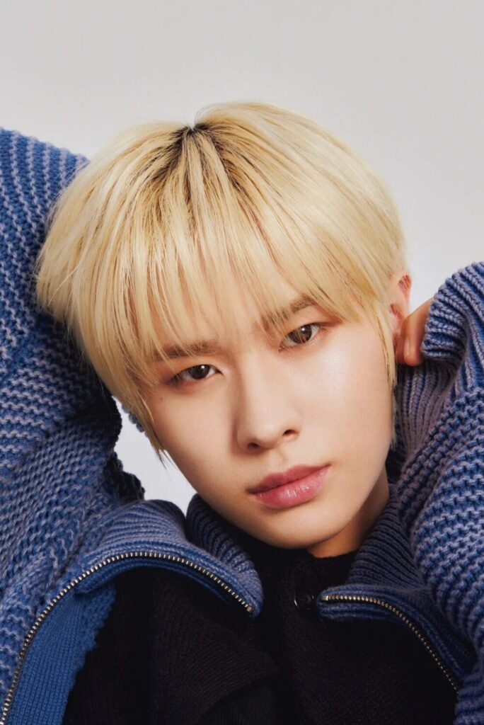 KYUNGMIN（ギョンミン）