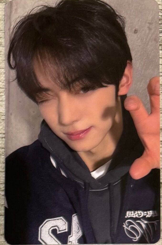 HANJIN（ハンジン）