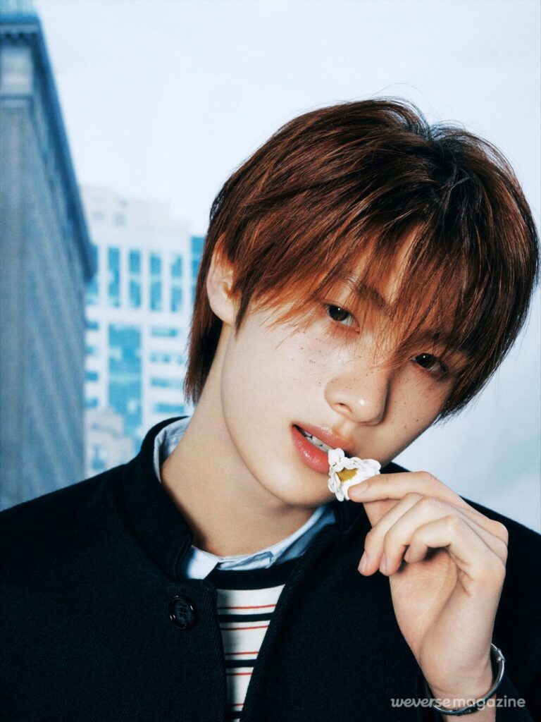 YOUNGJAE（ヨンジェ）