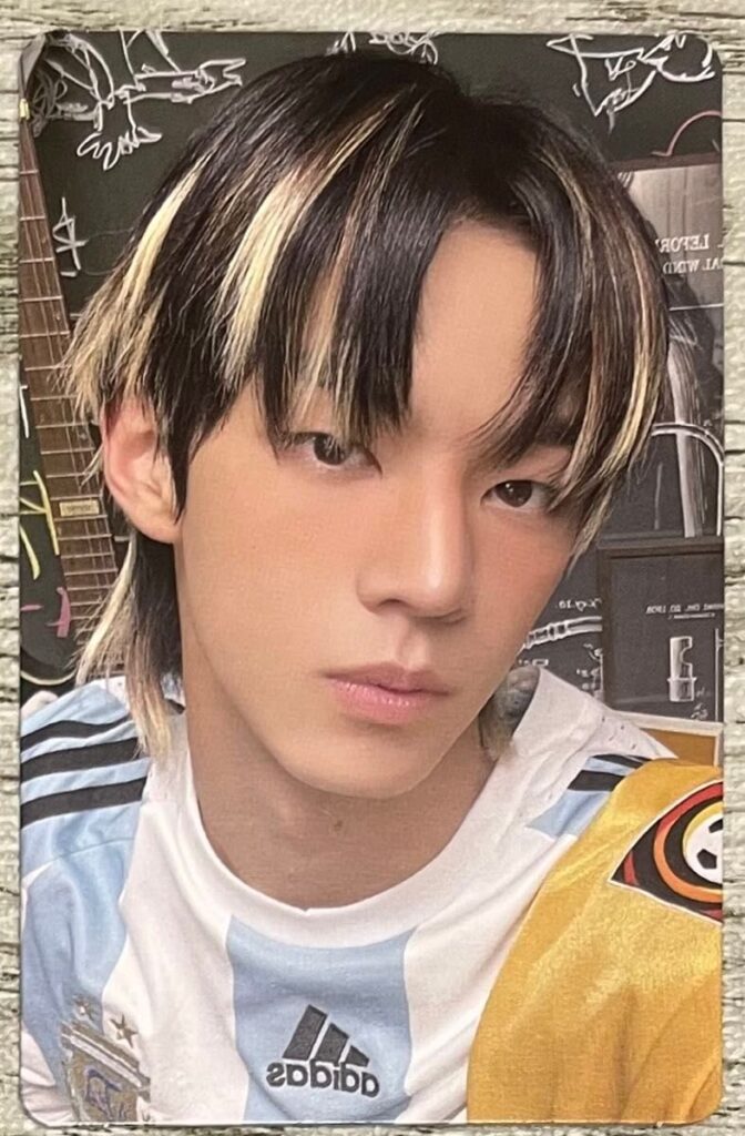 DOHOON（ドフン）