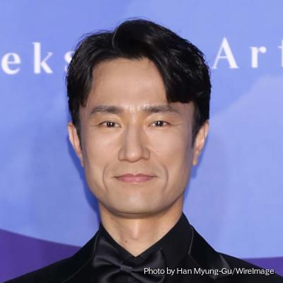 キム・ビンチョル