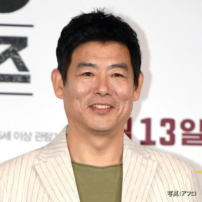 ソン・ドンイル