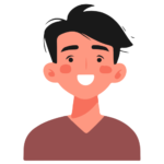 20代男性