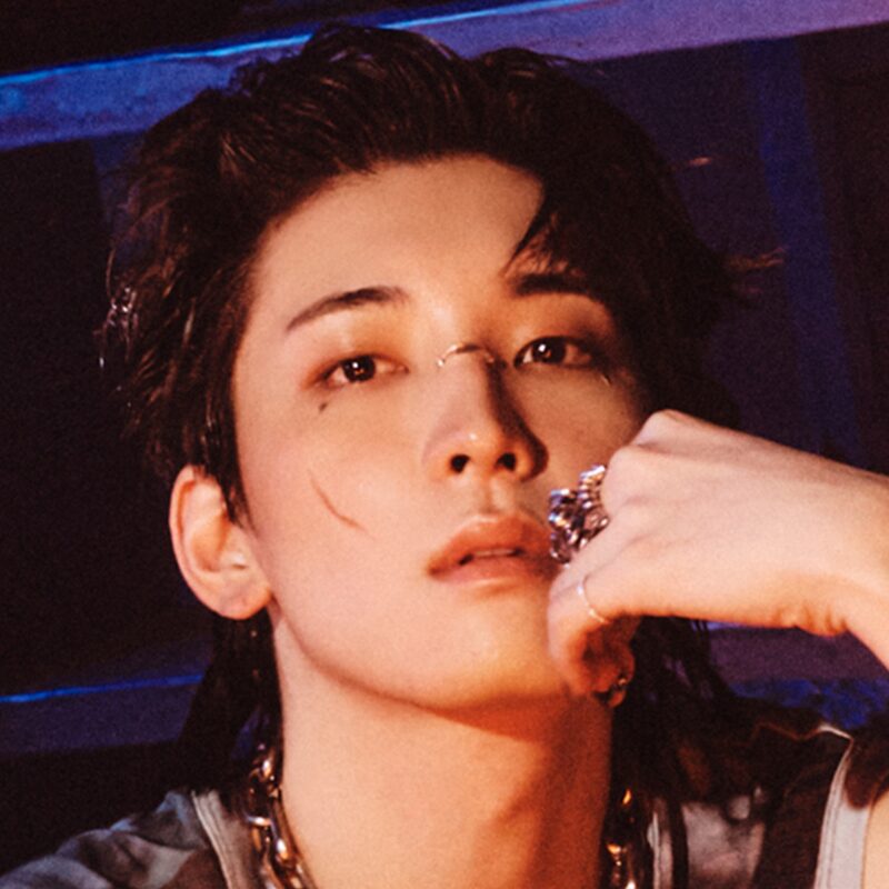 WONWOO（ウォヌ）