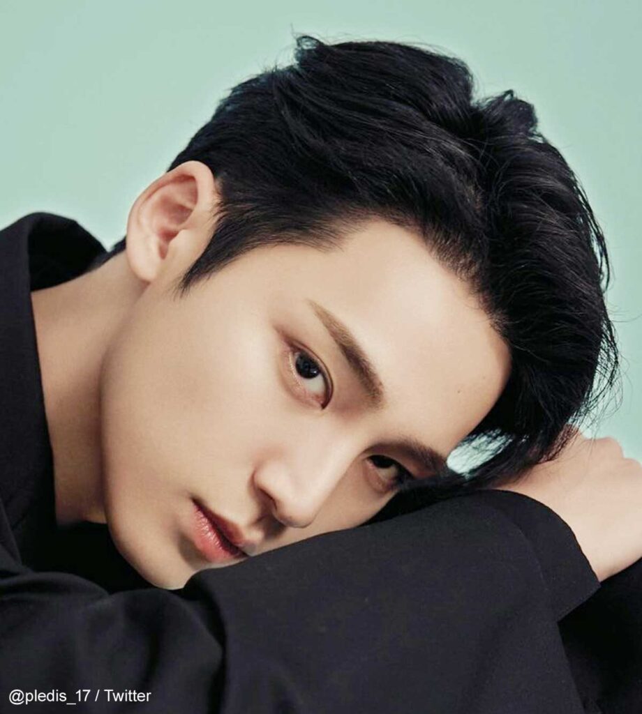 MINGYU（ミンギュ）