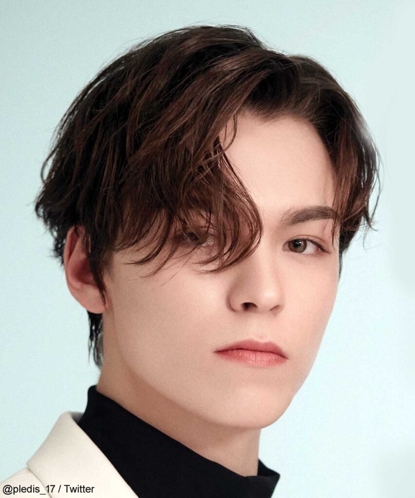 VERNON（バーノン）