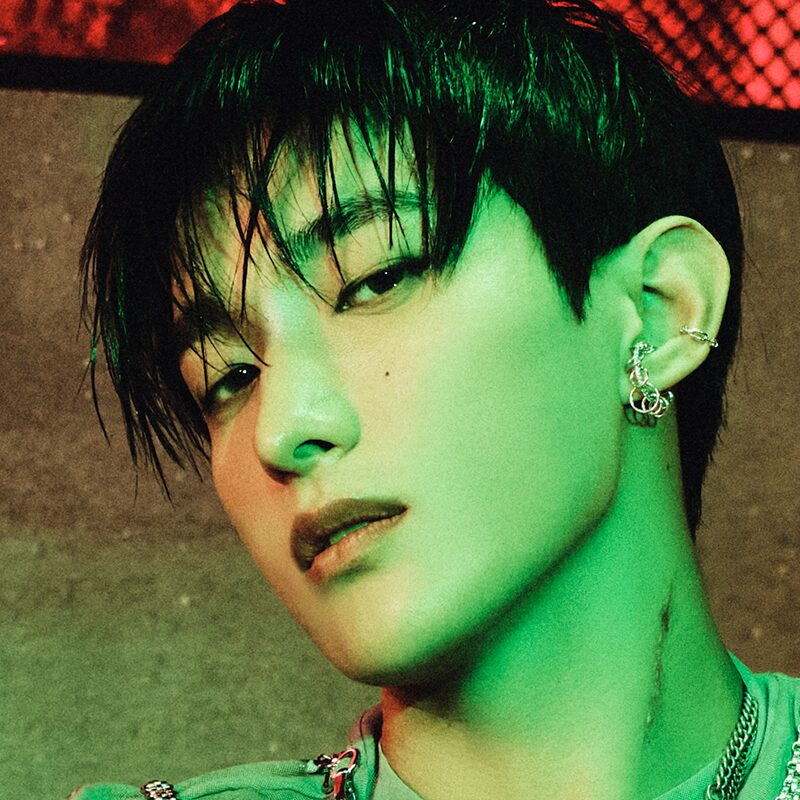 DK（ドギョム）