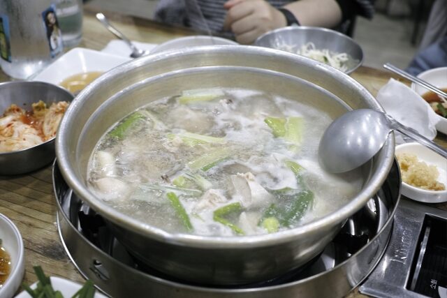 17番地タッカンマリ