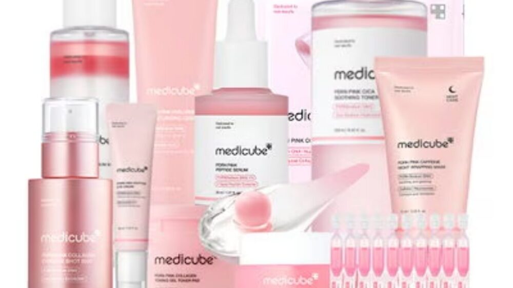 Medicube PDRN