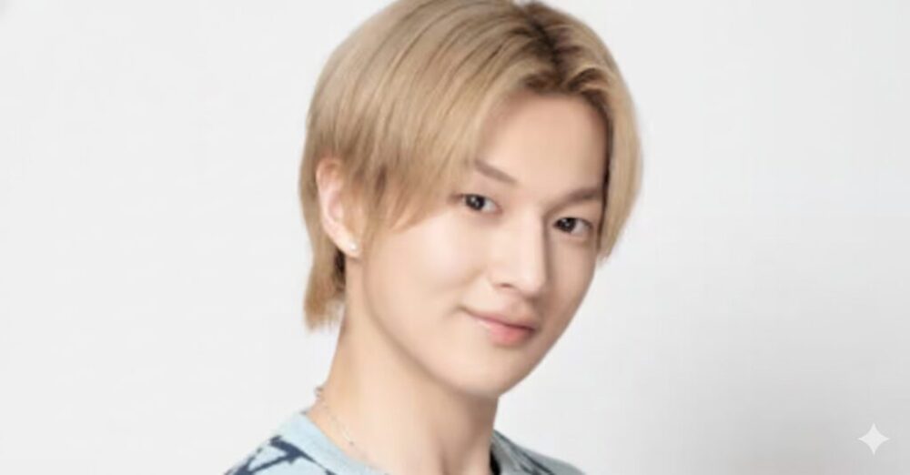 NAZEメンバーユンギ