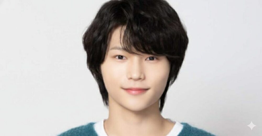 NAZEメンバーユウヤ