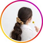 40代韓国人女性