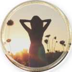 20代韓国人女性<br>