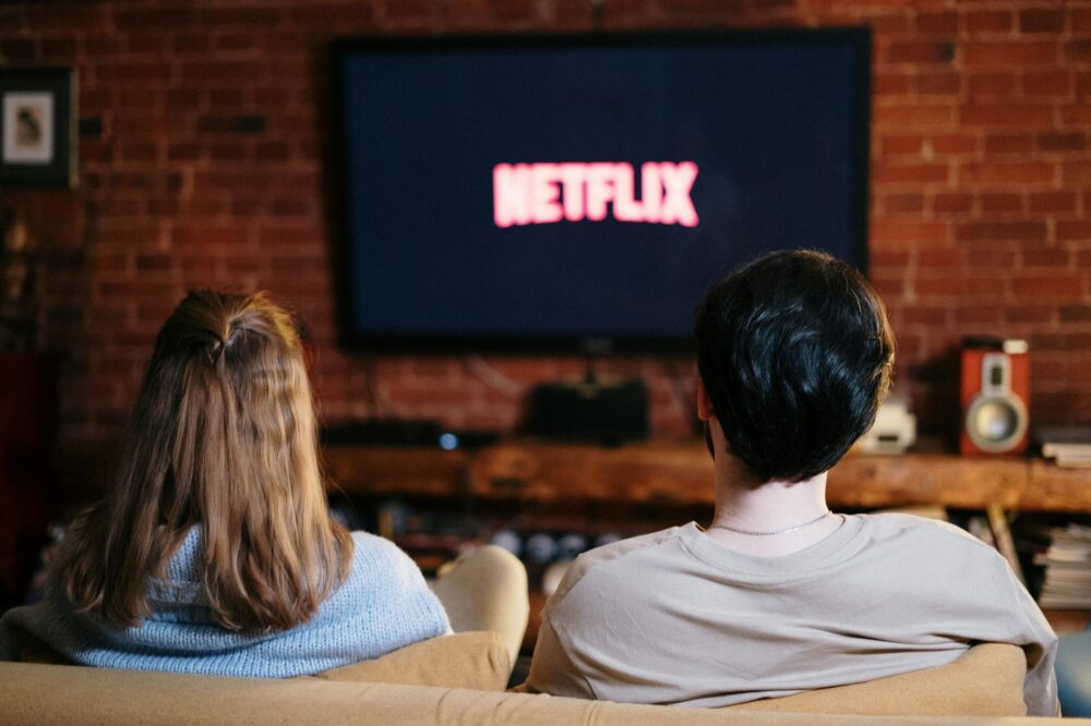 本日も完売しました Netflix配信 視聴方法ガイド