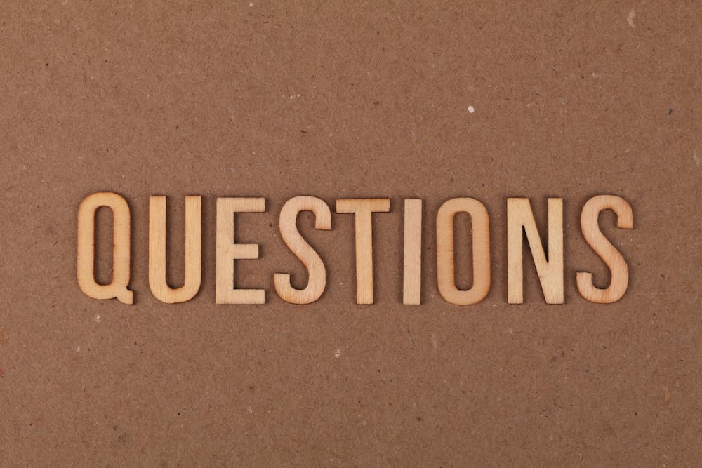 ウィ・ハジュン よくある質問FAQ
