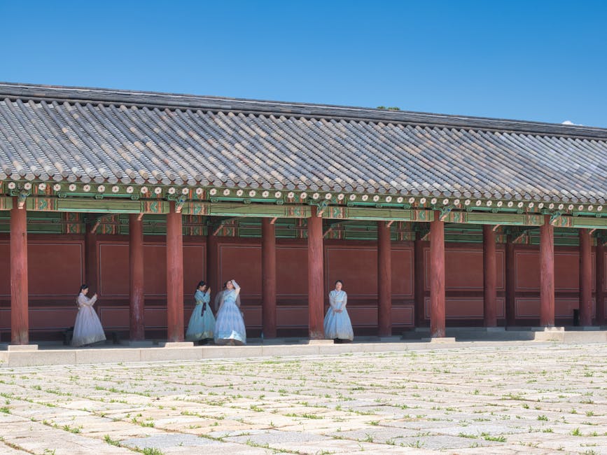 韓国ドラマ素晴らしき新世界、朝鮮時代の悪女が現代ソウルで蘇りイケメン財閥御曹司と恋に落ちるファンタジーラブコメ