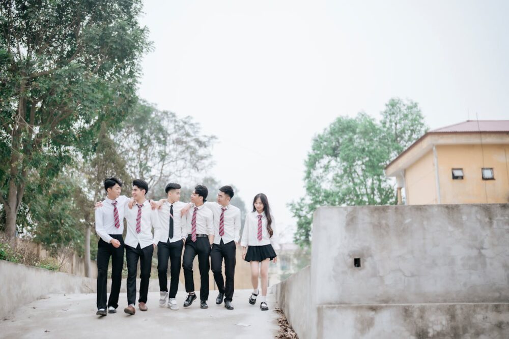 韓国ドラマ弱いヒーローClass2のリアルな感想と口コミ評価、パク・ジフン主演のNetflix人気学園アクションドラマの視聴者レビュー