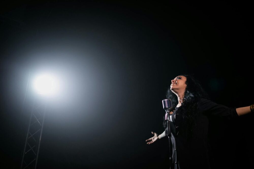 JYJキム・ジュンスが活躍するミュージカル舞台のイメージ、2026年も精力的に公演とソロ活動を続ける